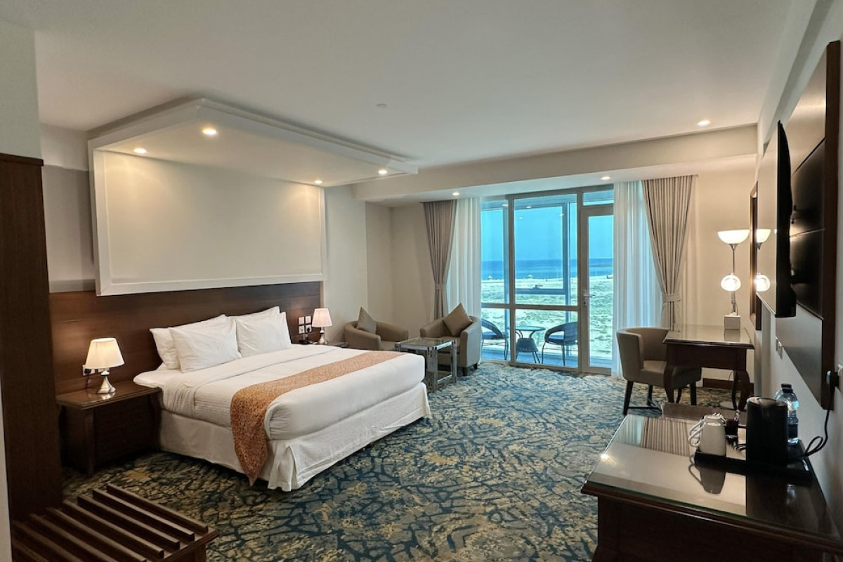 SUR GRAND HOTEL