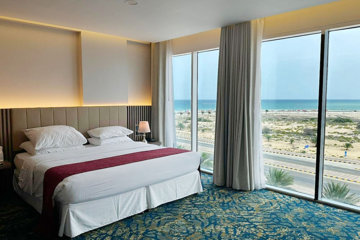 SUR GRAND HOTEL