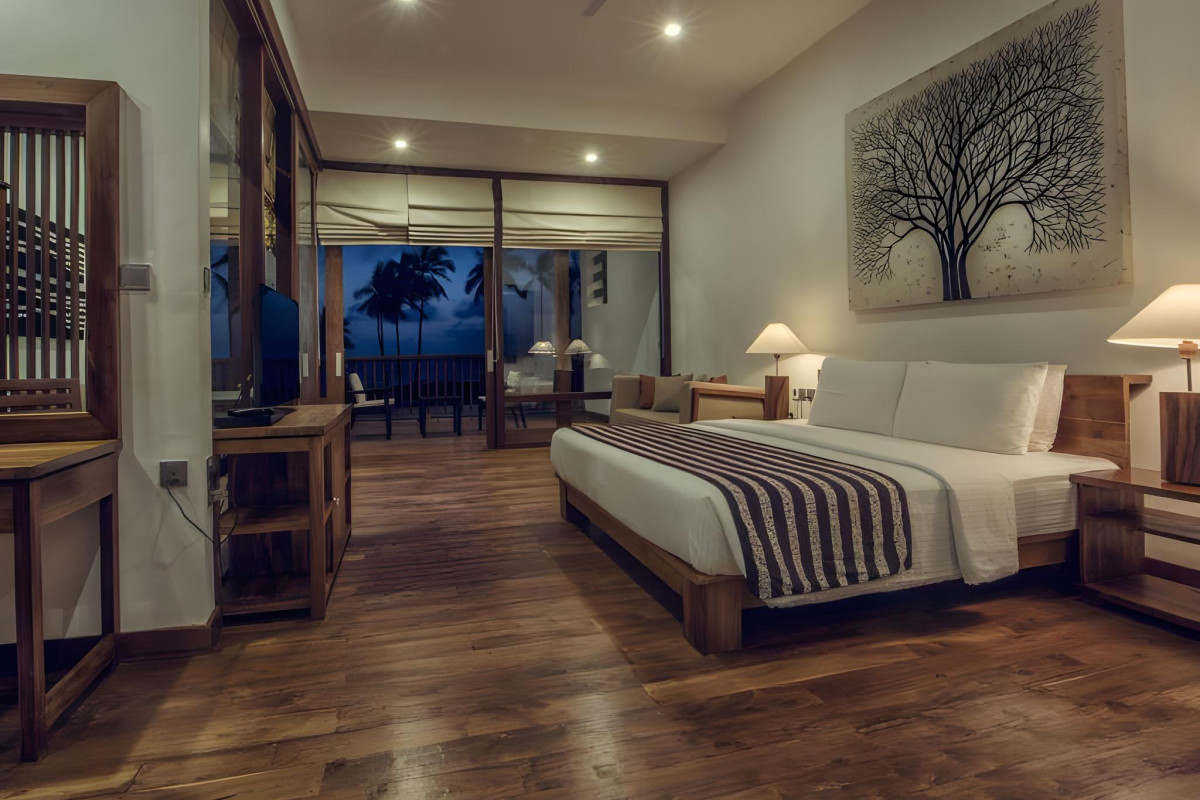 SURIYA RESORT