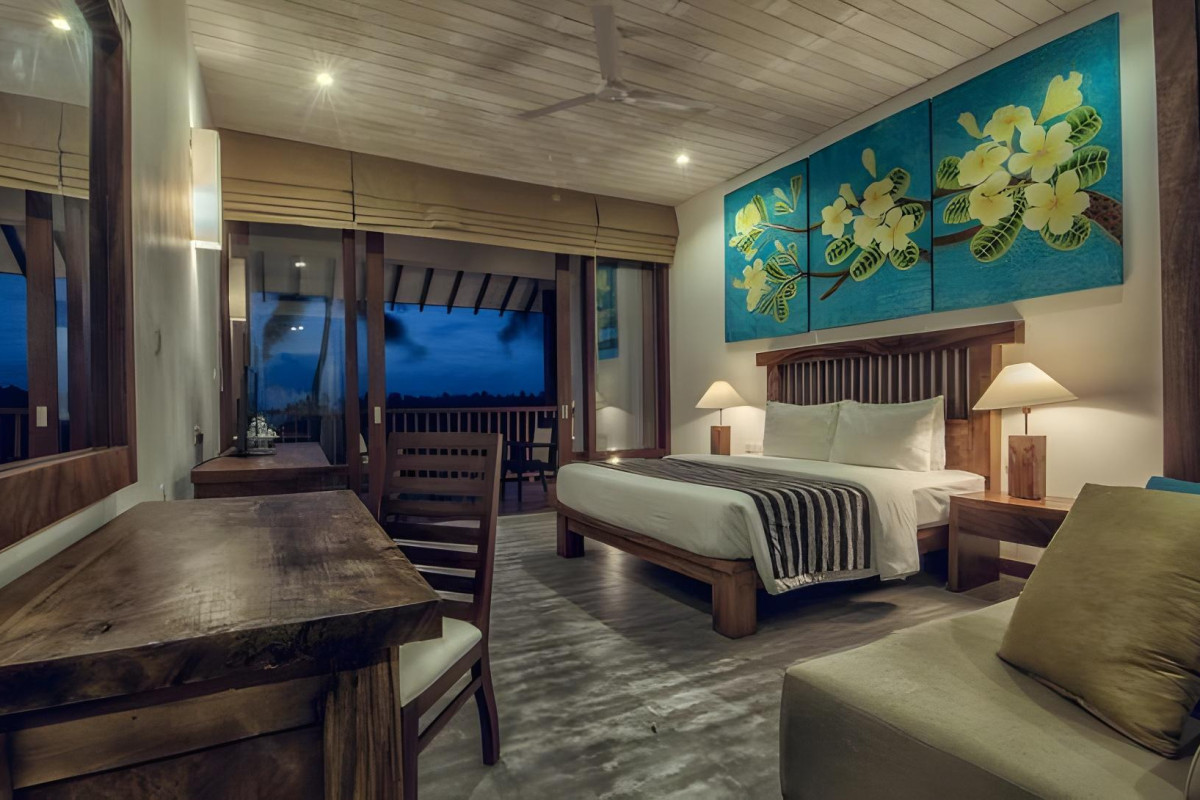 SURIYA RESORT