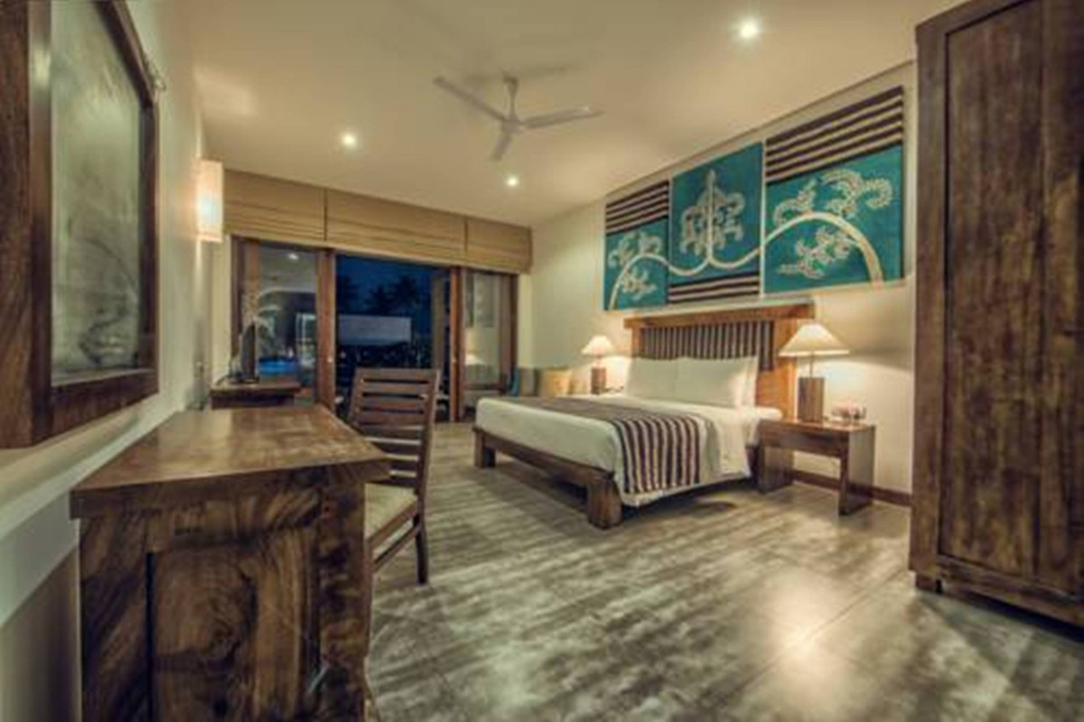 SURIYA RESORT