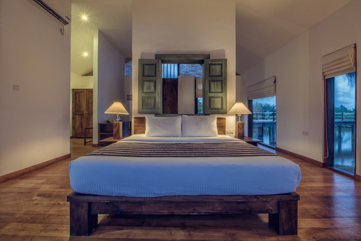 SURIYA RESORT