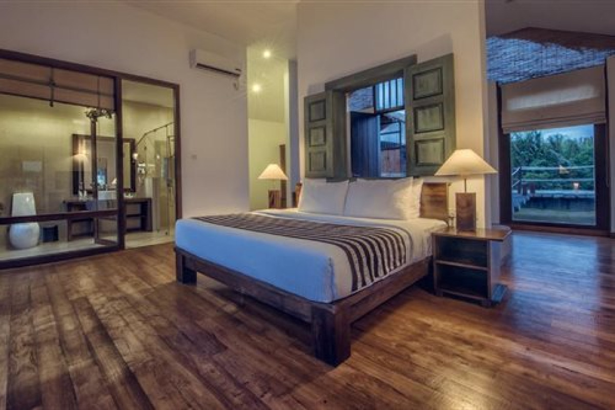 SURIYA RESORT