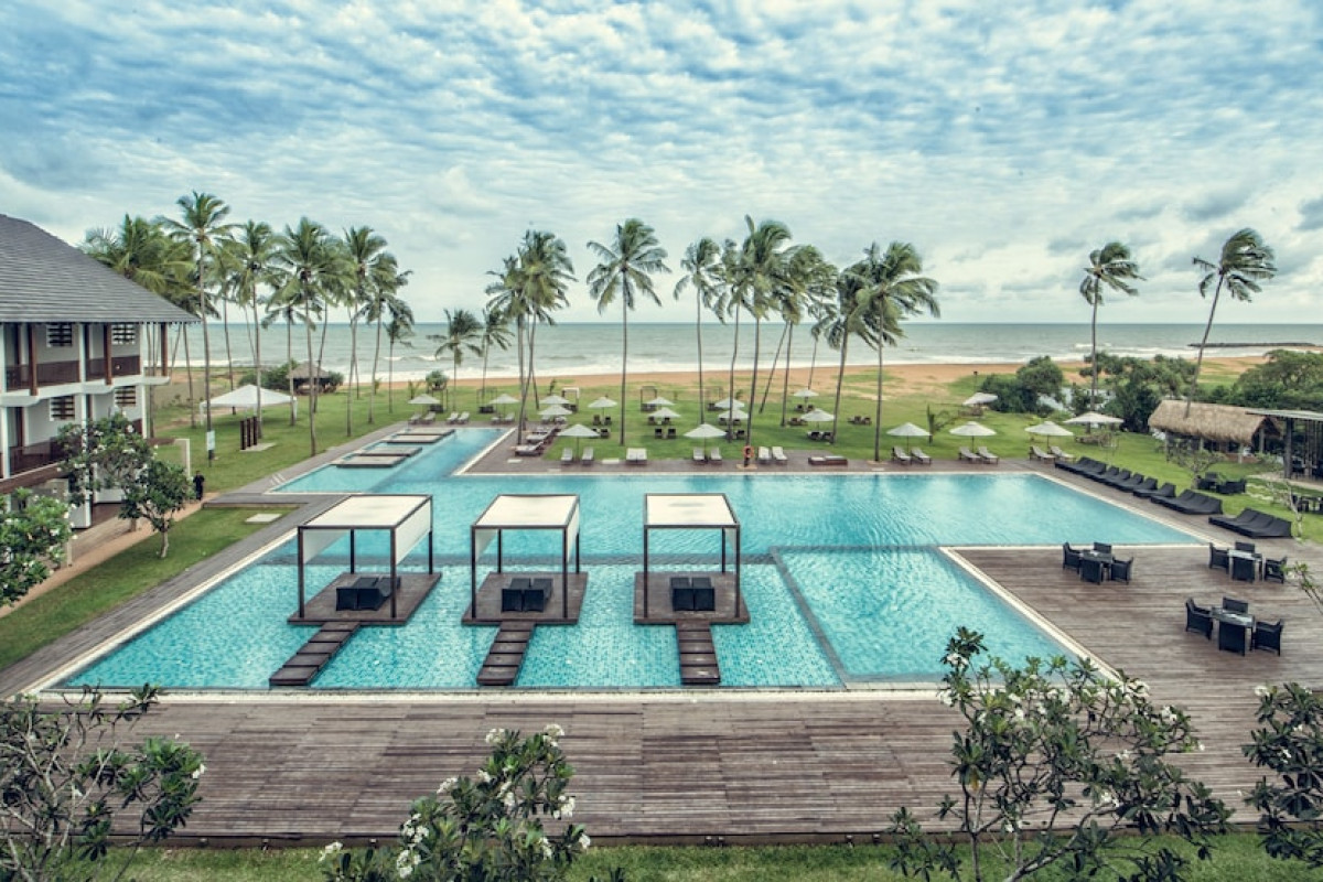 SURIYA RESORT