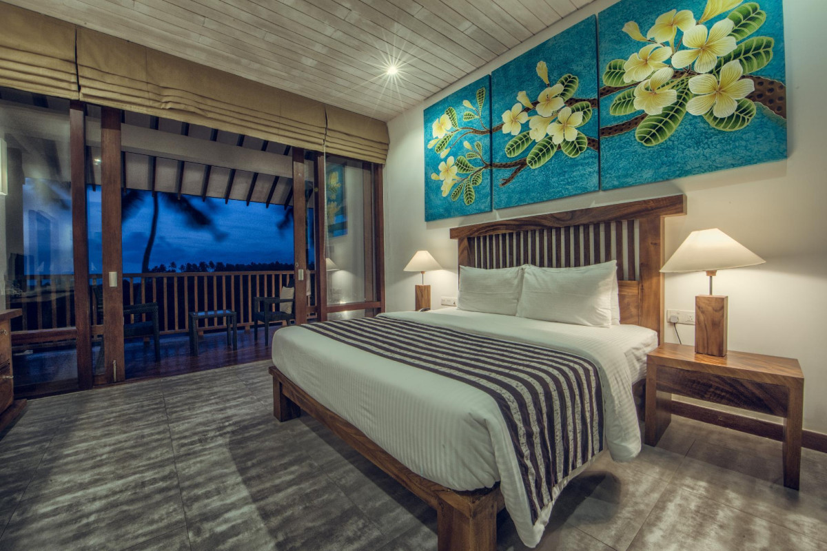 SURIYA RESORT