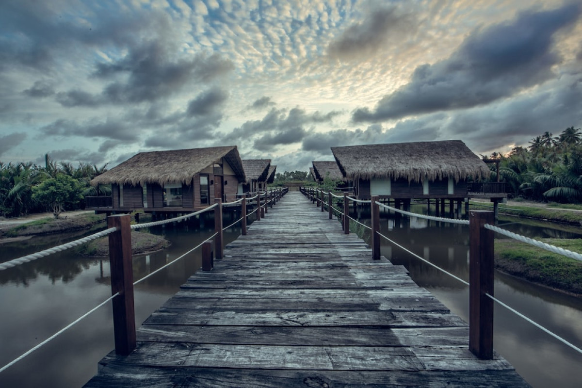 SURIYA RESORT