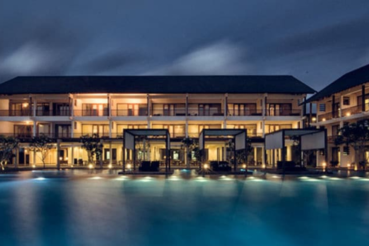 SURIYA RESORT