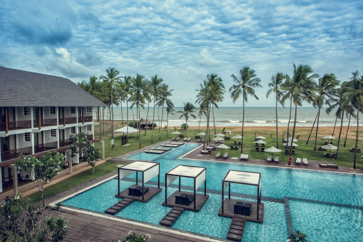 SURIYA RESORT