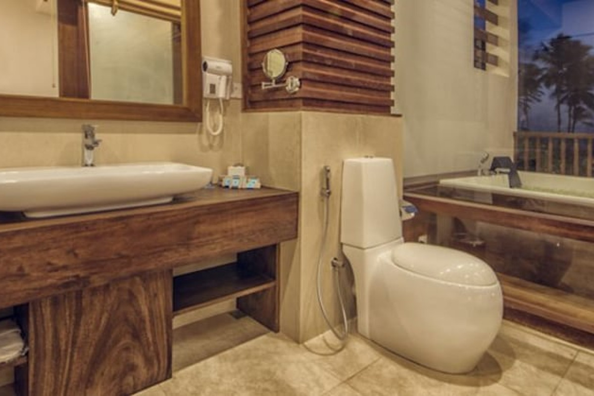 SURIYA RESORT