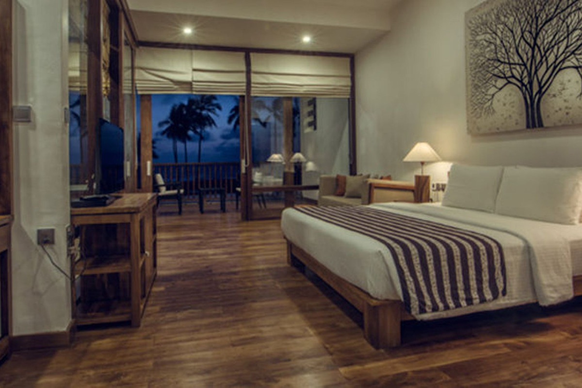 SURIYA RESORT