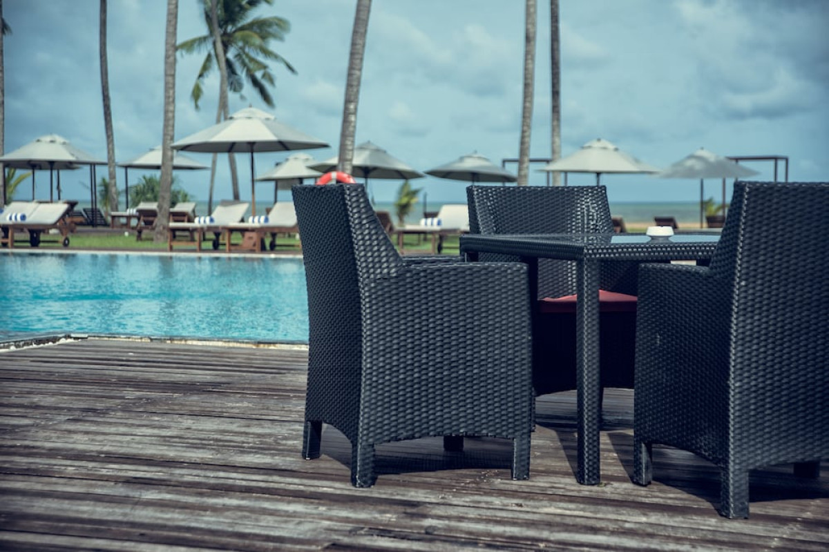 SURIYA RESORT
