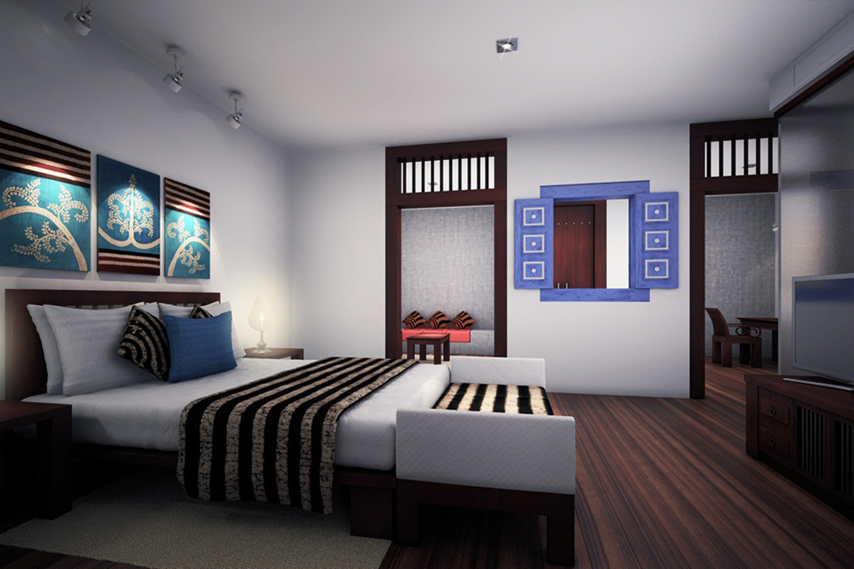 SURIYA RESORT