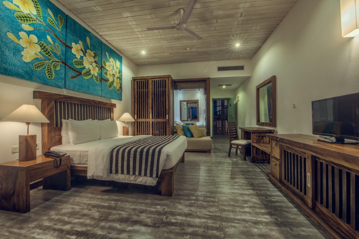 SURIYA RESORT