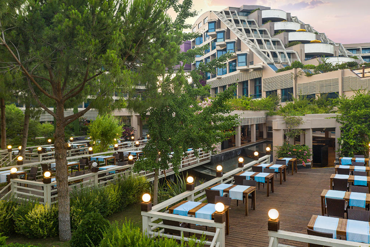 SUSESI HOTELS SPECIAL ROOMS