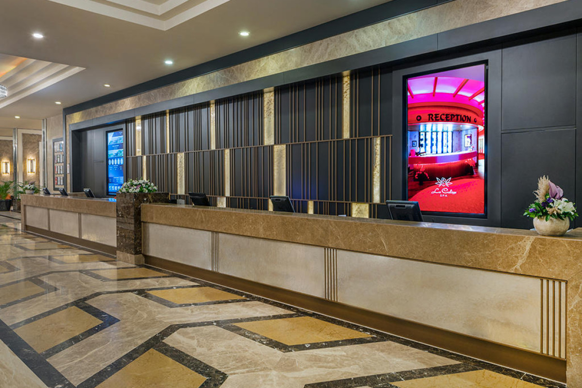 SUSESI HOTELS SPECIAL ROOMS