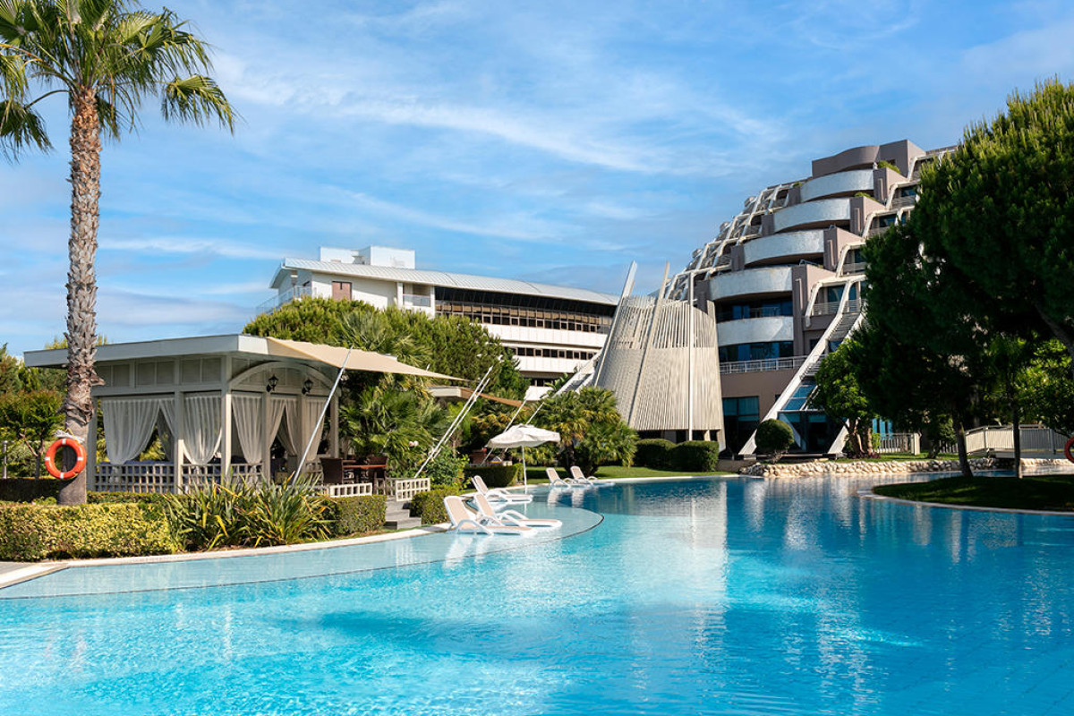 SUSESI HOTELS SPECIAL ROOMS