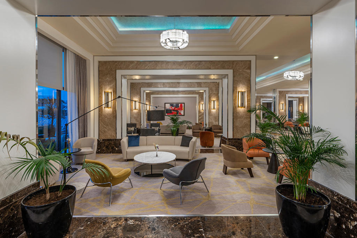 SUSESI HOTELS SPECIAL ROOMS