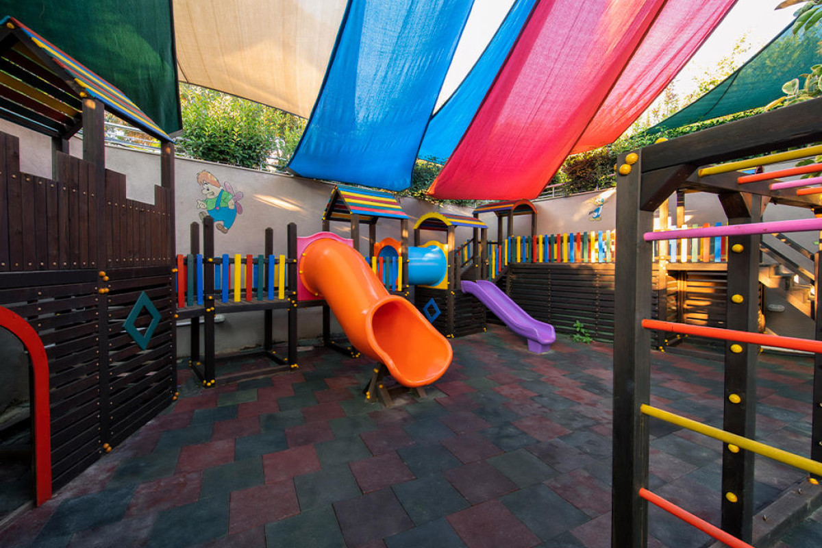 SUSESI HOTELS SPECIAL ROOMS