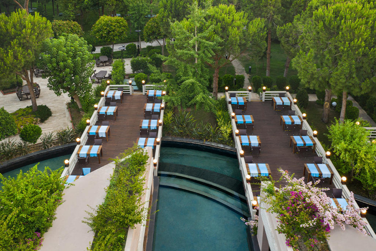 SUSESI HOTELS SPECIAL ROOMS