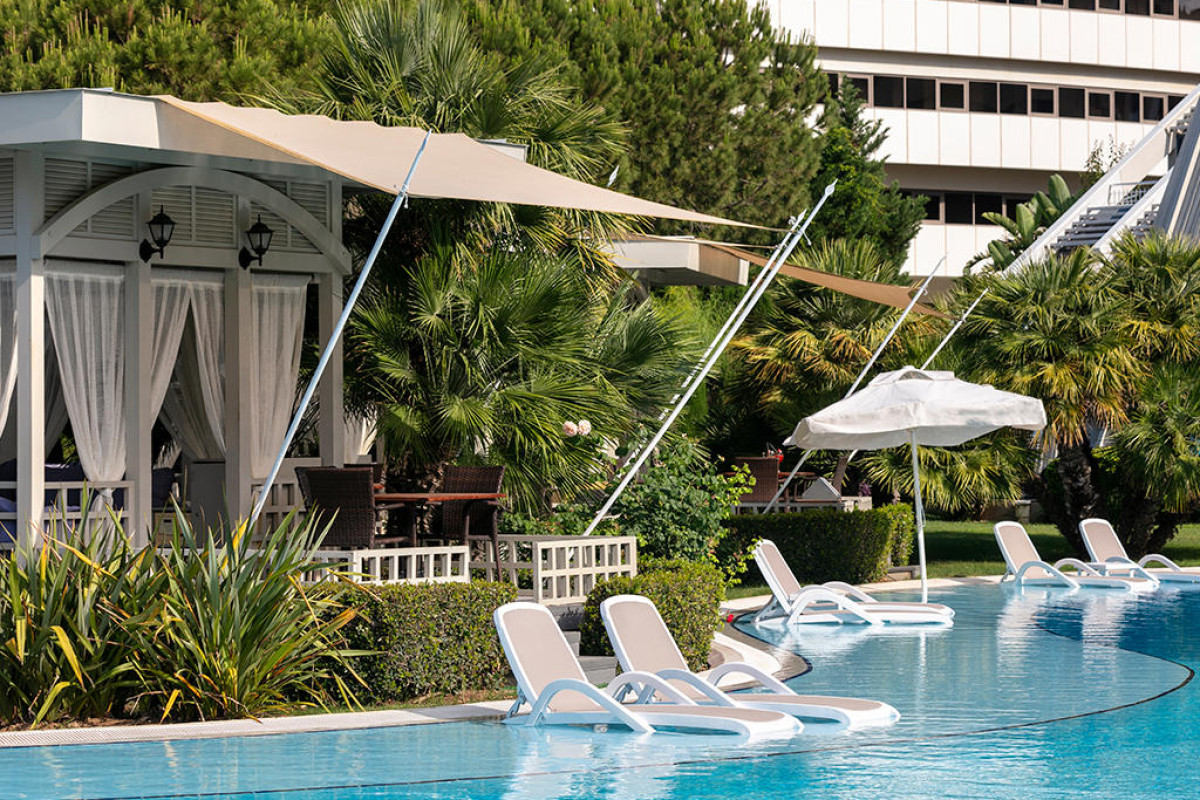 SUSESI HOTELS SPECIAL ROOMS
