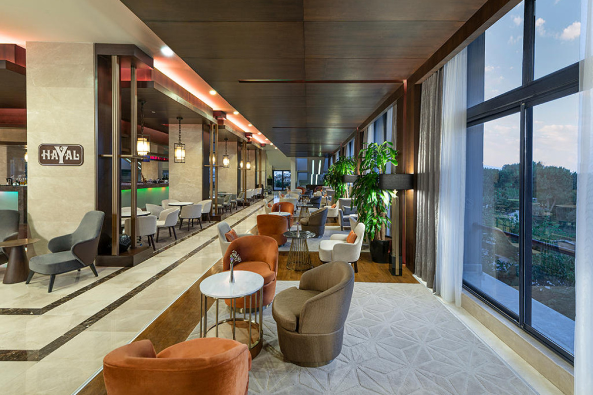 SUSESI HOTELS SPECIAL ROOMS