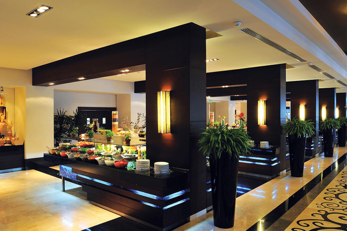 SUSESI HOTELS SPECIAL ROOMS