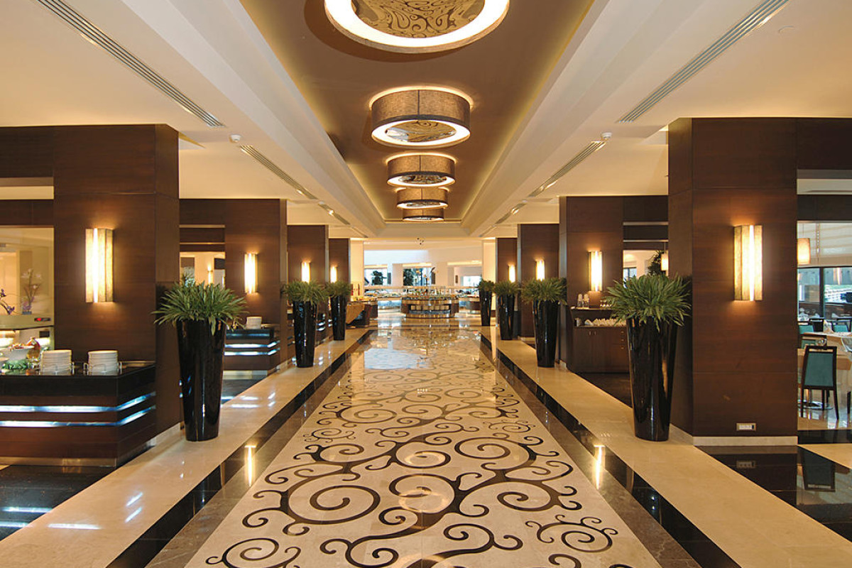 SUSESI HOTELS SPECIAL ROOMS