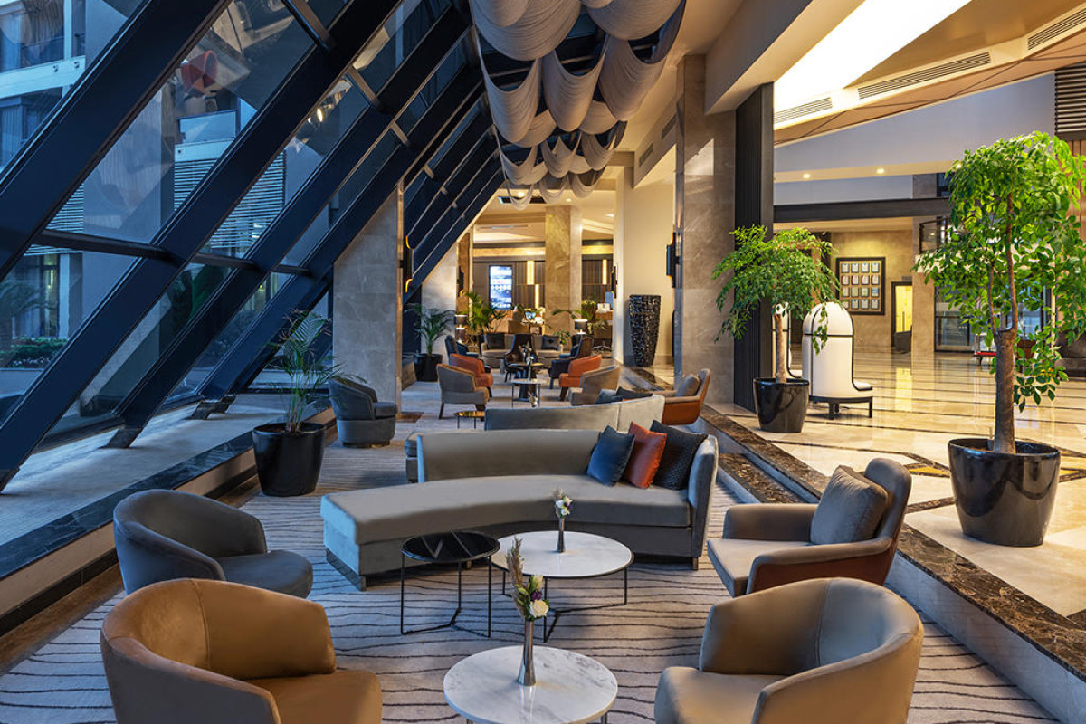 SUSESI HOTELS SPECIAL ROOMS