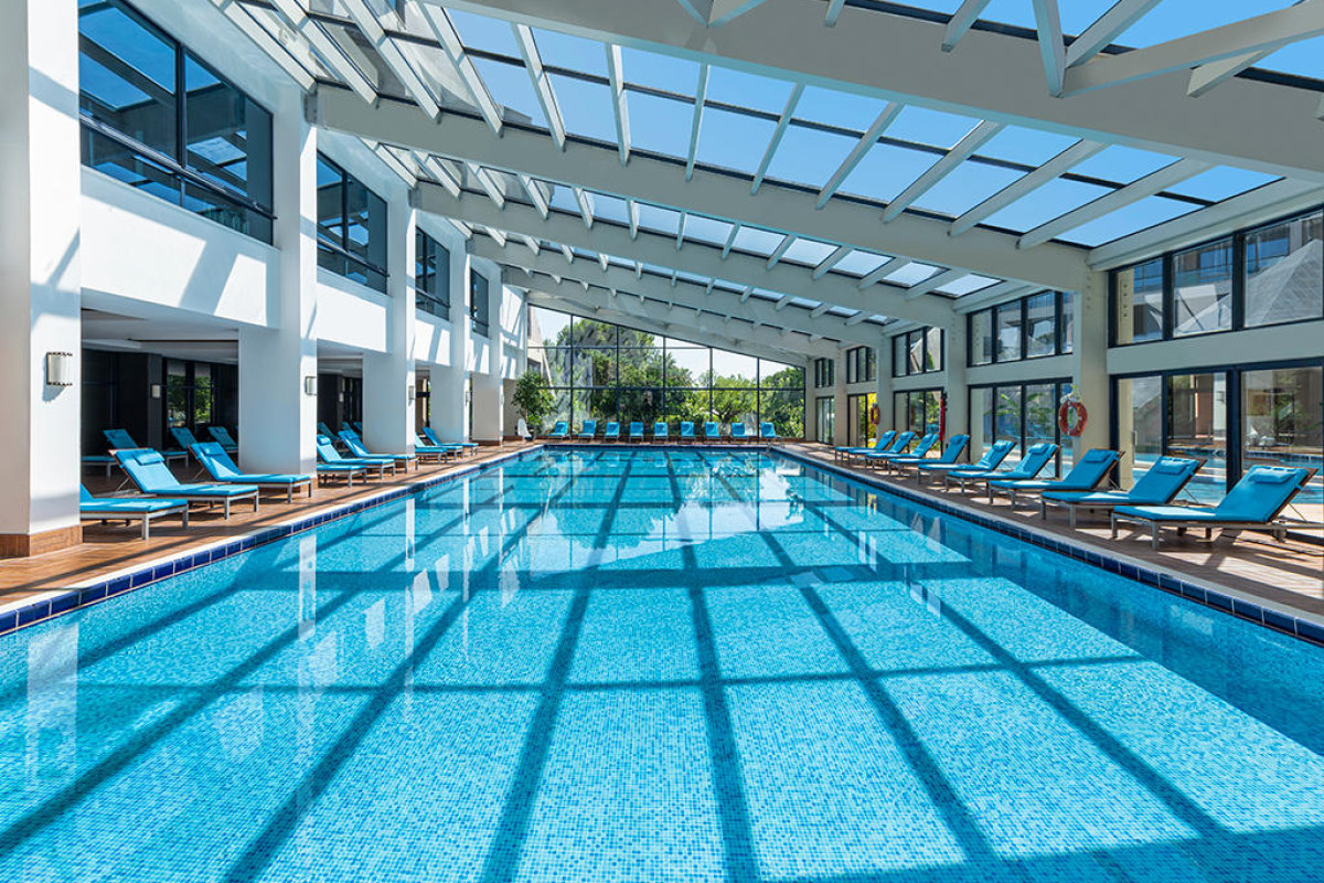 SUSESI HOTELS SPECIAL ROOMS