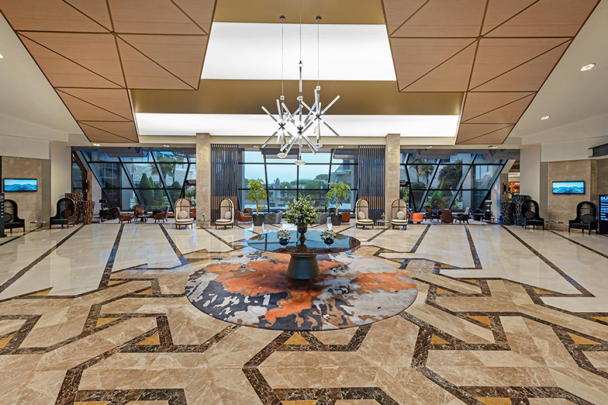 SUSESI HOTELS SPECIAL ROOMS