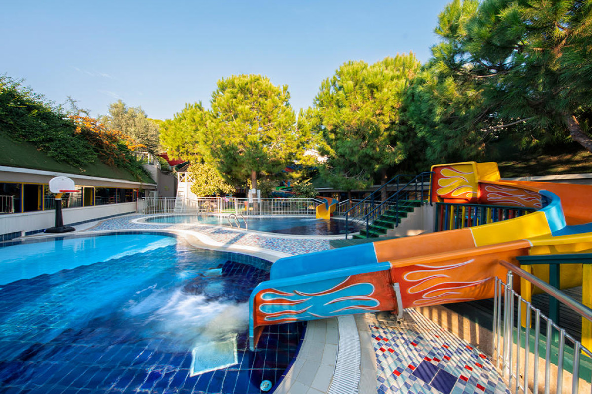 SUSESI HOTELS SPECIAL ROOMS