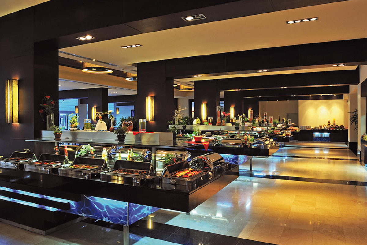 SUSESI HOTELS SPECIAL ROOMS