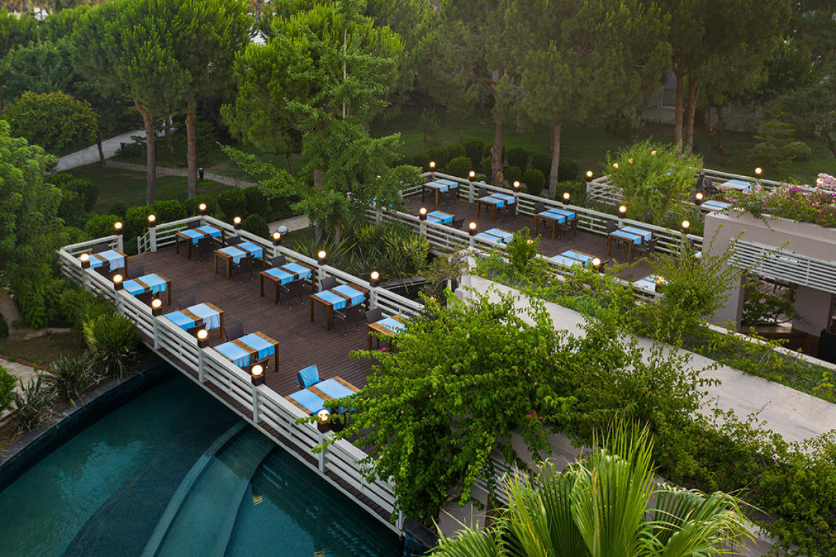 SUSESI HOTELS SPECIAL ROOMS