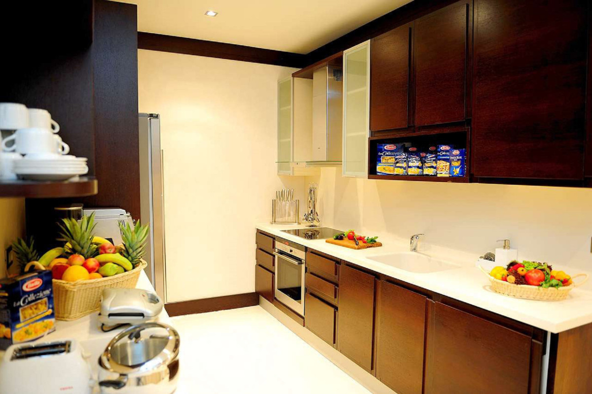 SUSESI LUXURY RESORT HOTEL