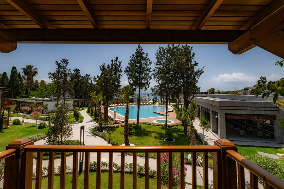 SUUM BODRUM