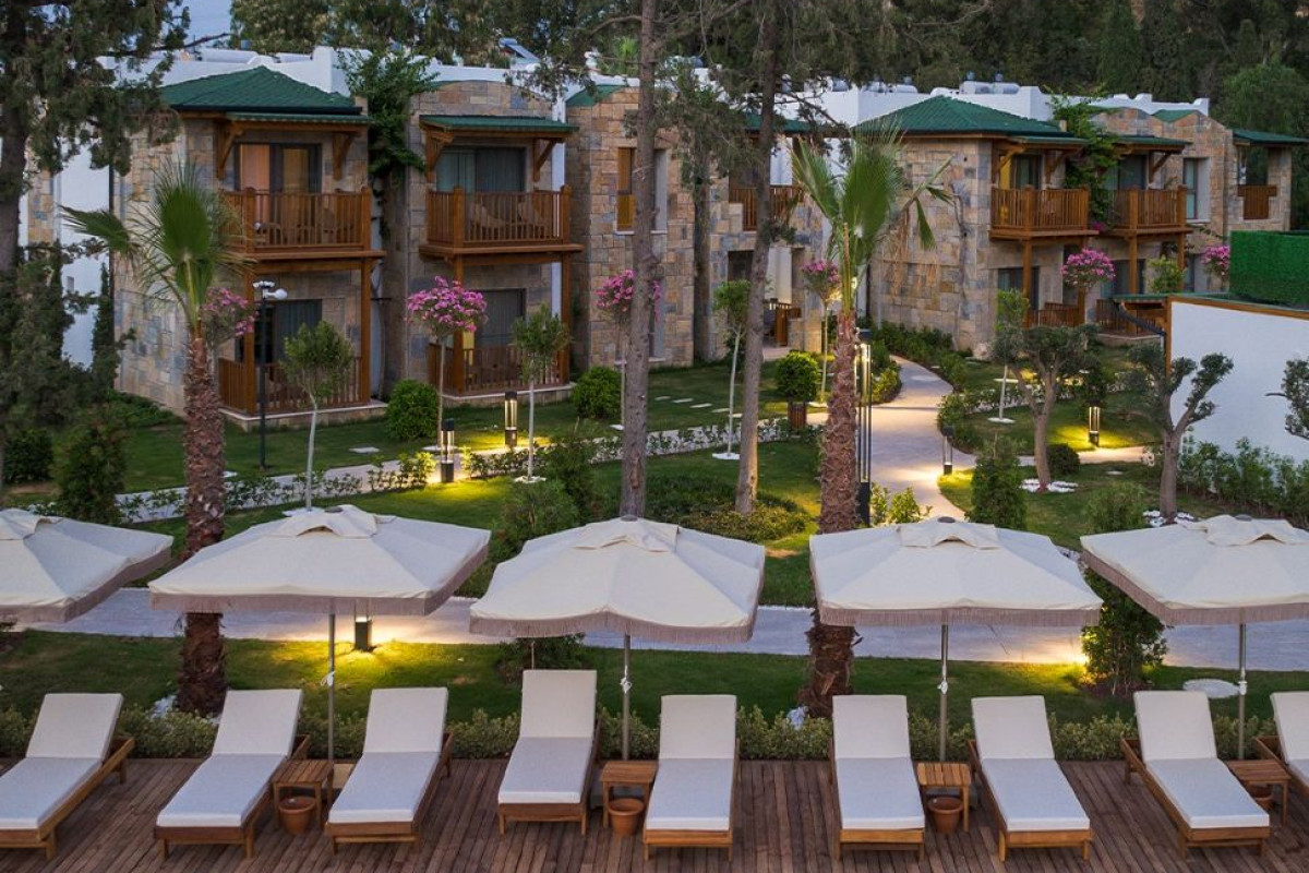 SUUM BODRUM