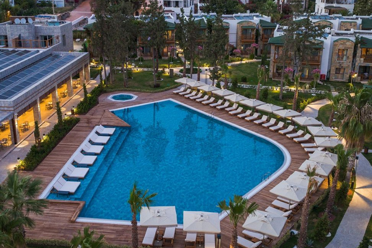 SUUM BODRUM