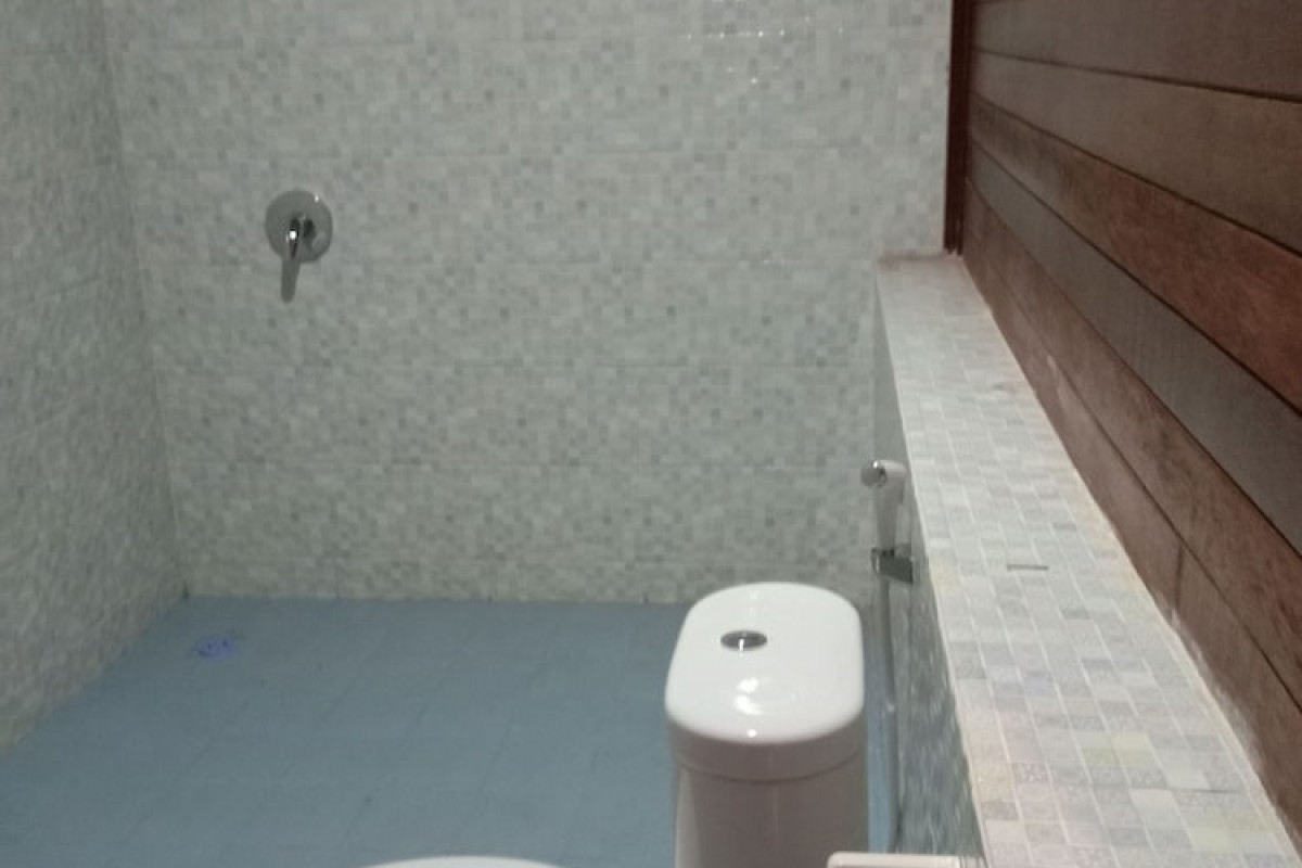 Svaha Nusa Guest House