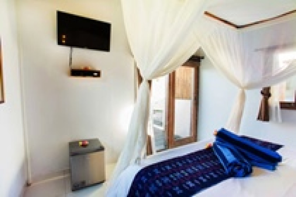 Svaha Private Villas Ceningan