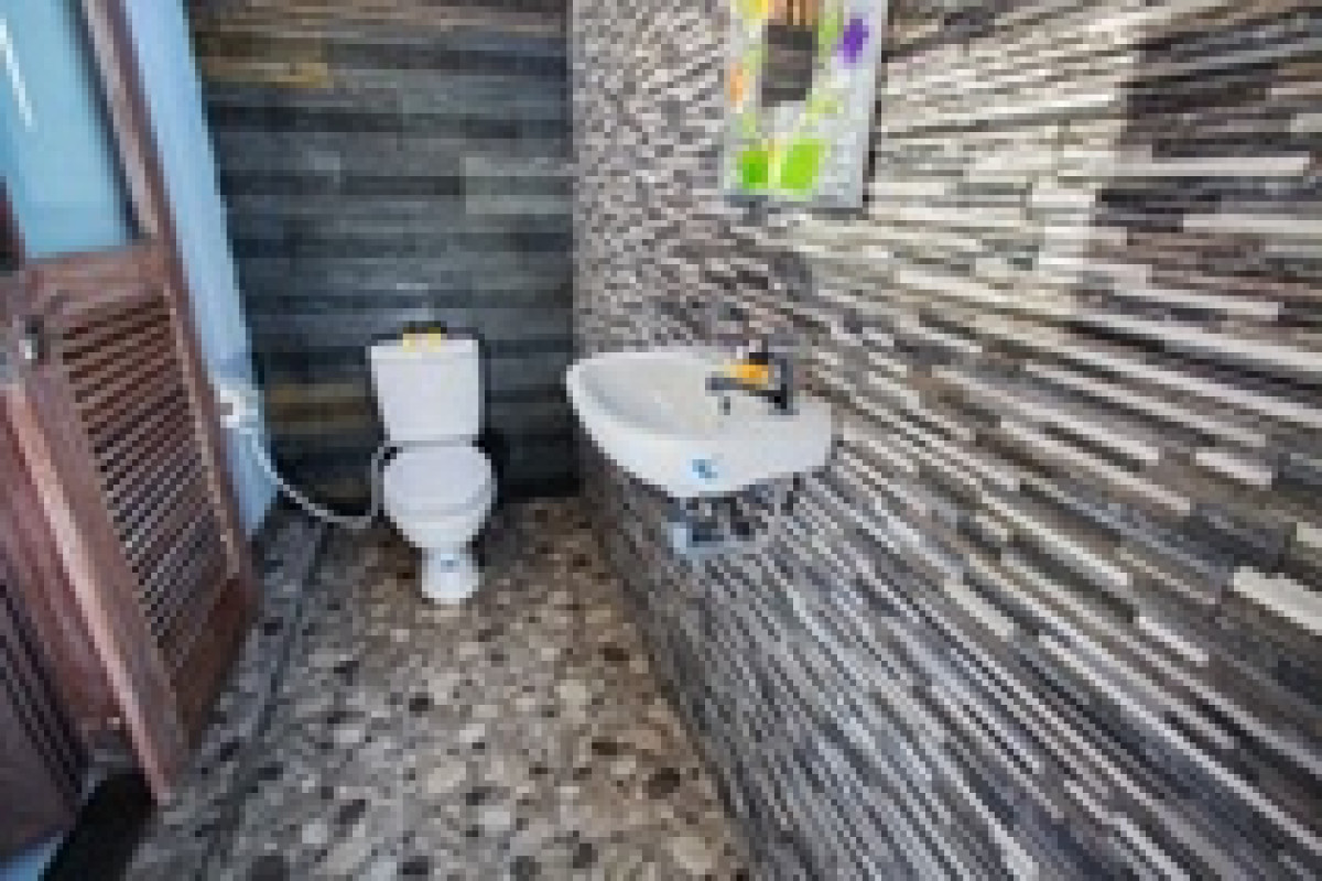 Svaha Private Villas Ceningan