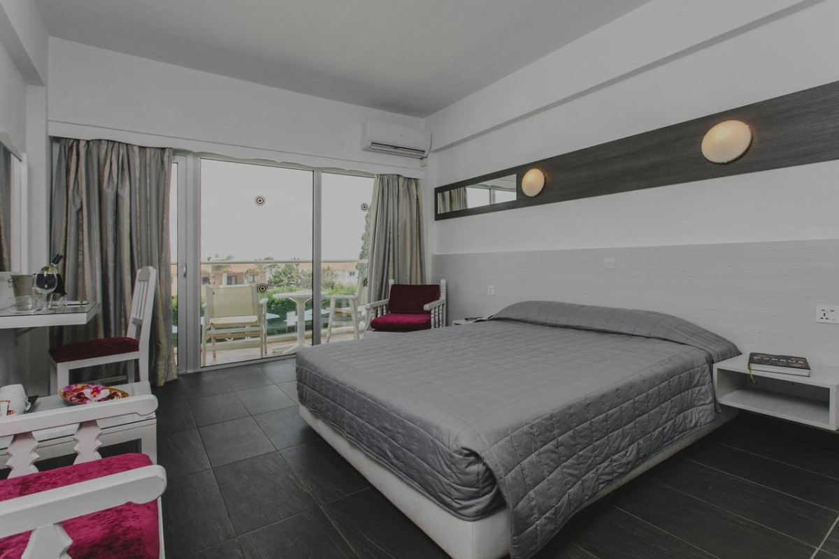 Sveltos Hotel
