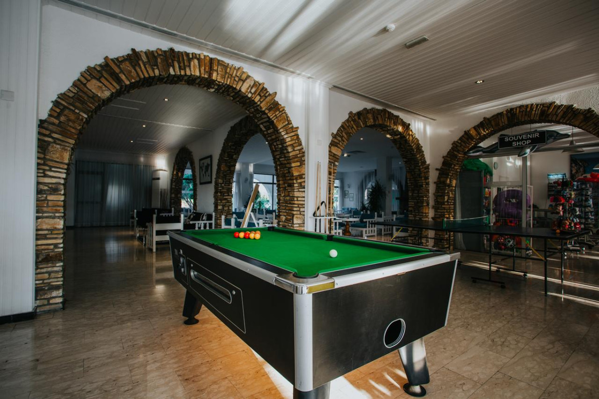Sveltos Hotel