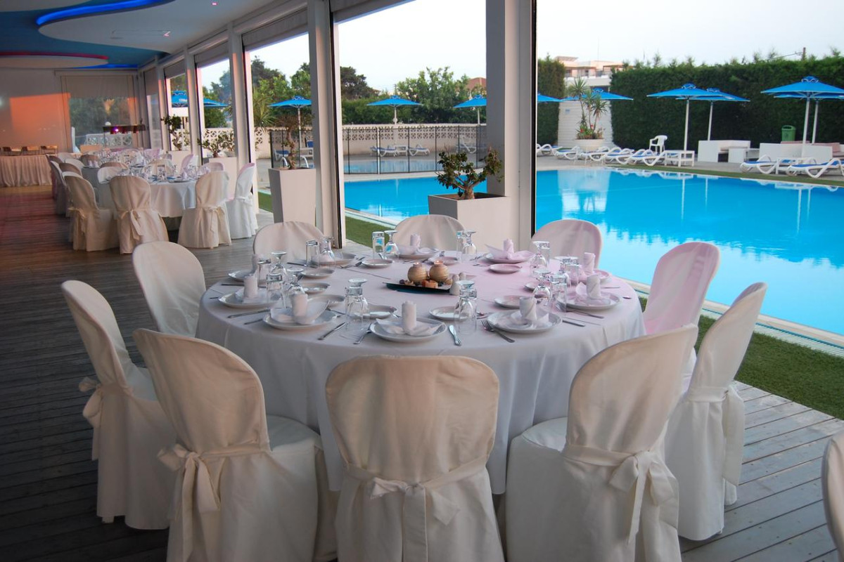 Sveltos Hotel