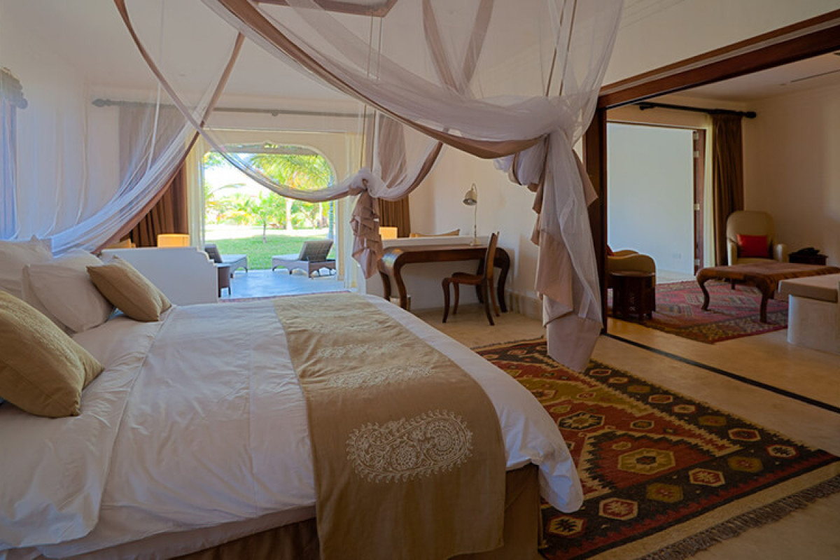 Swahili Beach Resort