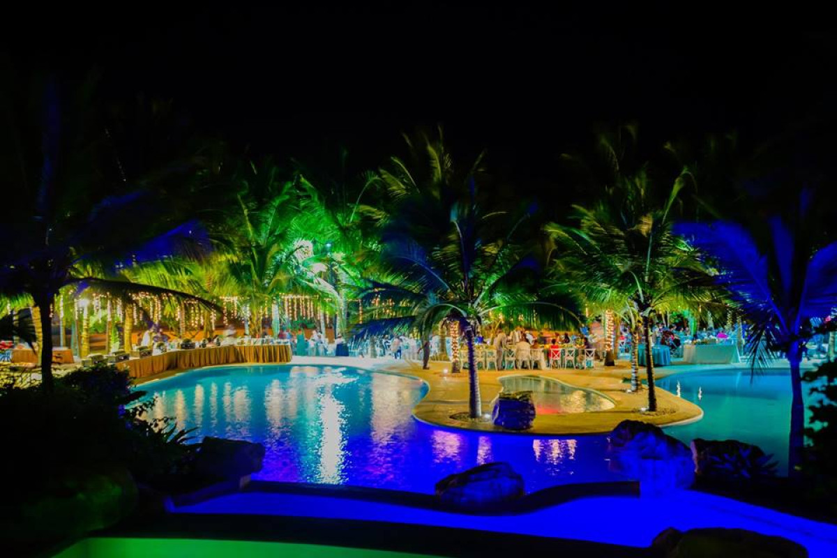 Swahili Beach Resort