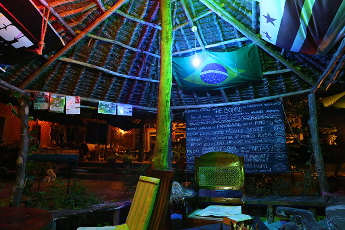 Swahili Beach Resort