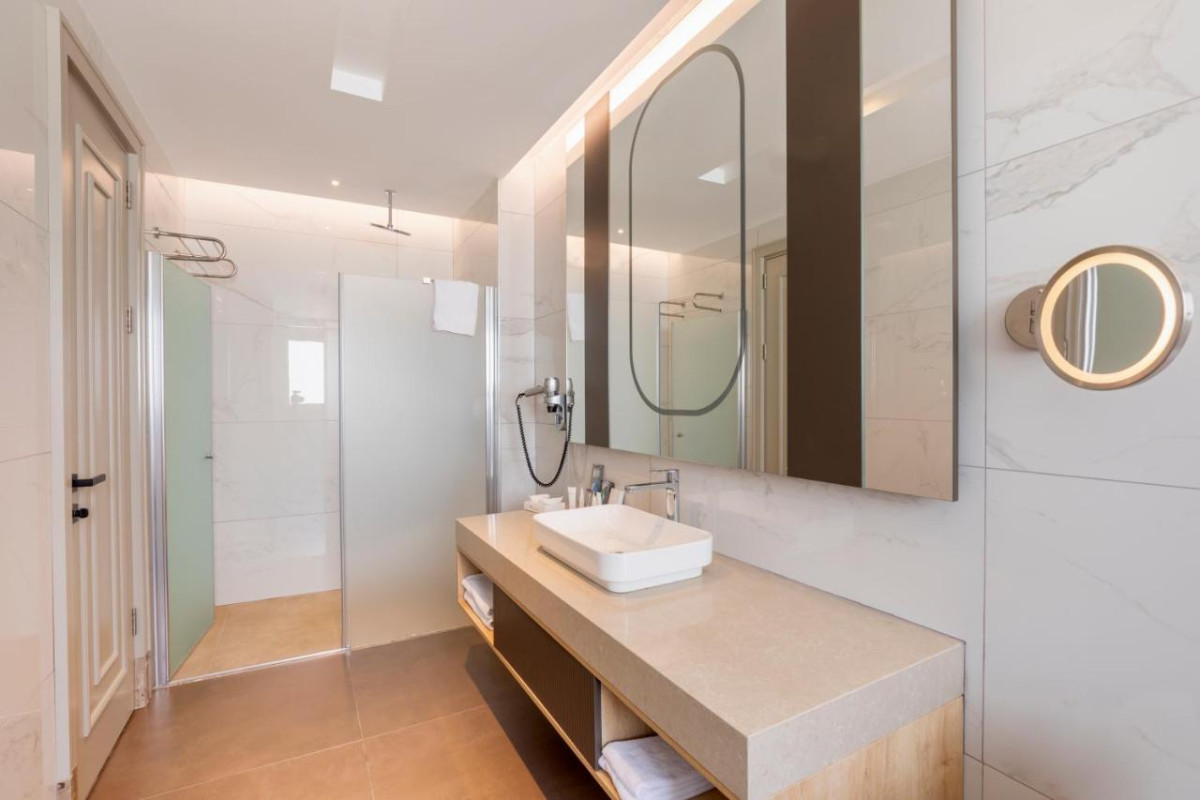 SWANDOR HOTELS&RESORT TOPKAPI PALACE