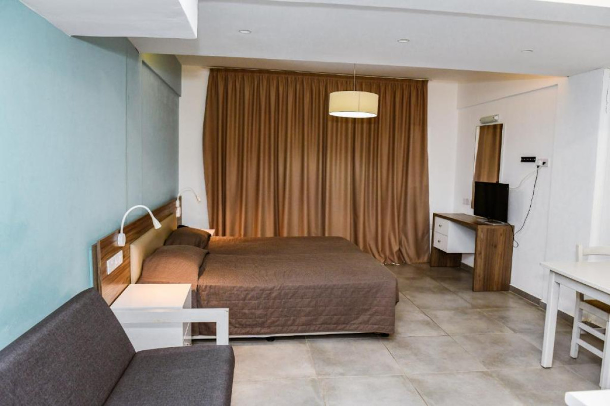 Sweet Memories Hotel Apartments