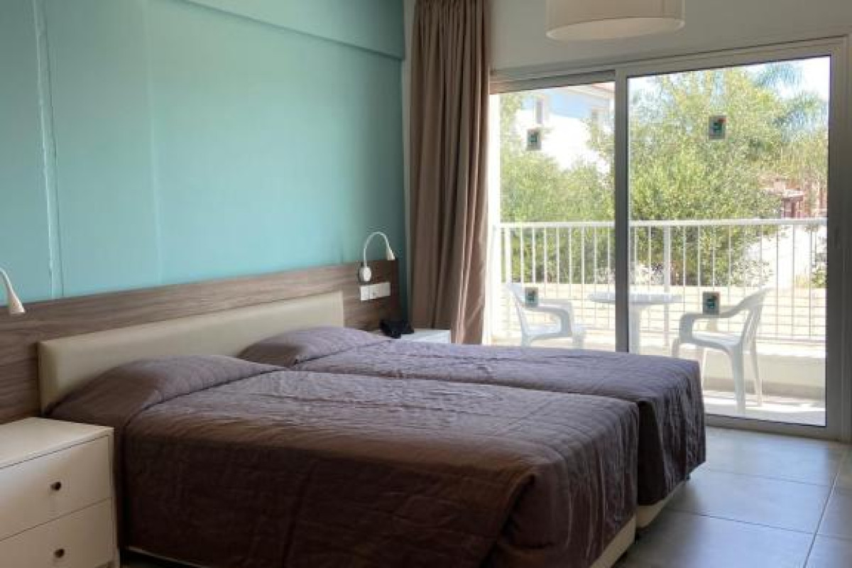 Sweet Memories Hotel Apartments