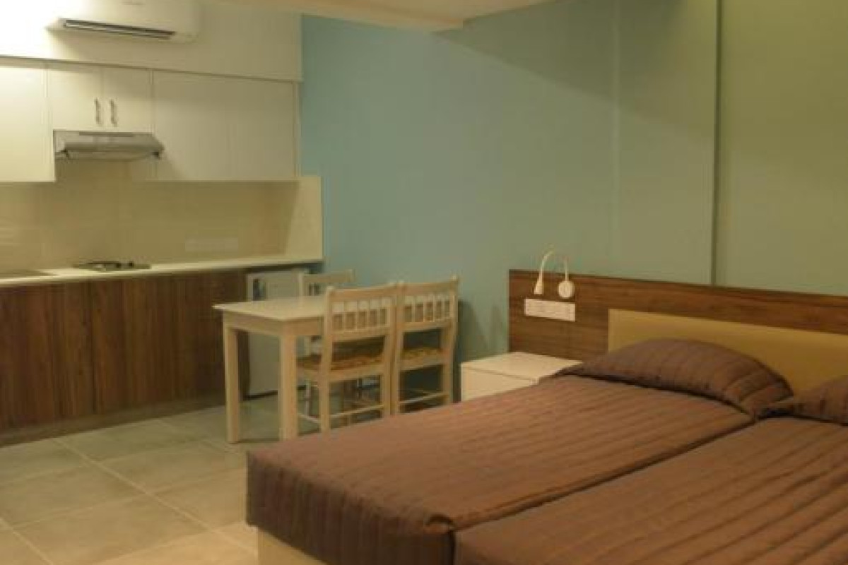 Sweet Memories Hotel Apartments
